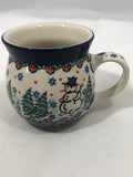 Bubble Mug ~ 8 oz ~ U4661 ~ U3*