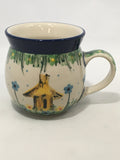 Bubble Mug ~ 8 oz ~ U4707 ~ U4*