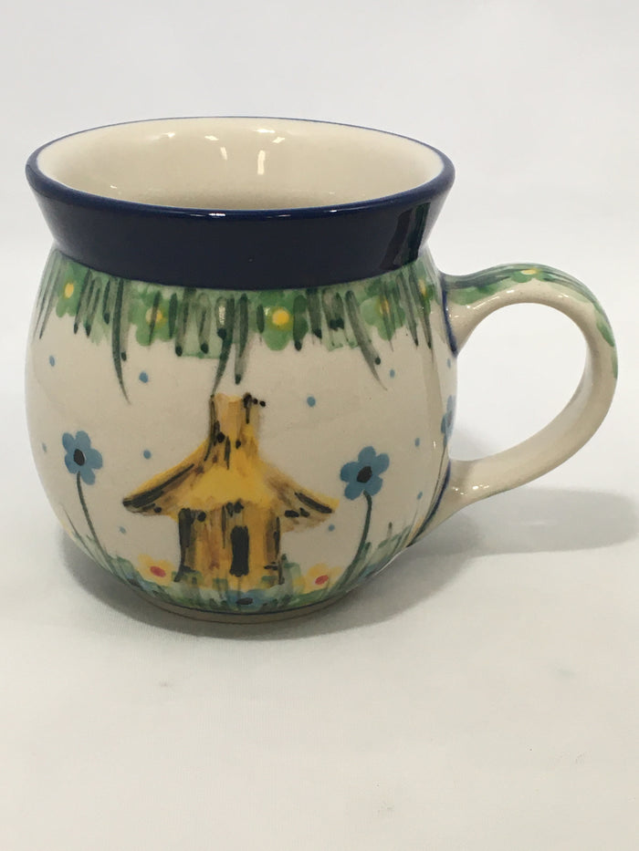 Bubble Mug ~ 8 oz ~ U4707 ~ U4*