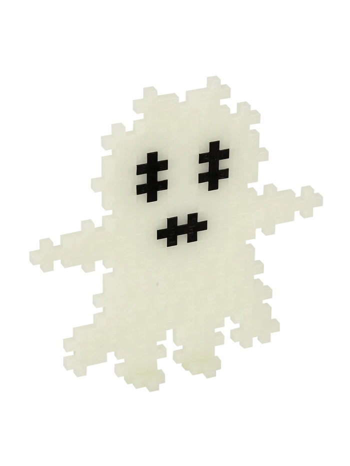 Build and glow - 360 pcs