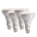 Bulbrite LED9BR30/830/D 9W BR30 Soft White LED Bulb | 24 Pack