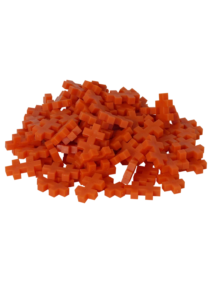 Burnt Sienna - 150 pcs