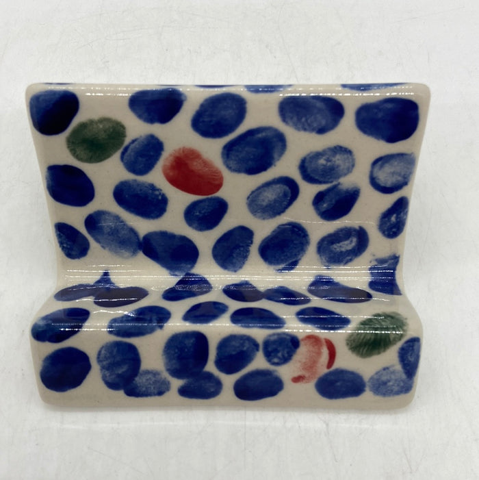 Business Card Stand - NTYS