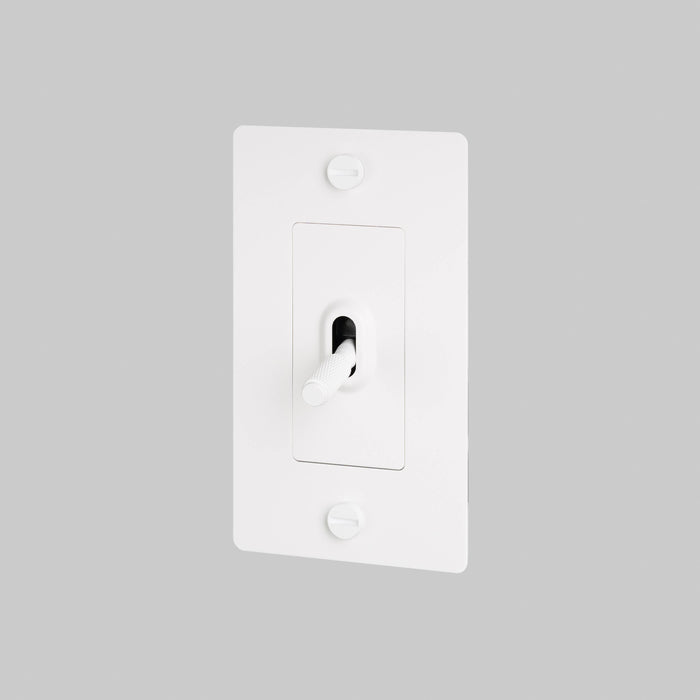 White / Cross / Without Logo