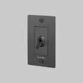 Smoked Bronze