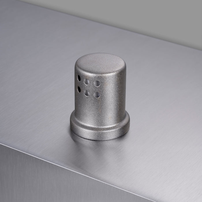 Buster + Punch Air Gap Kit