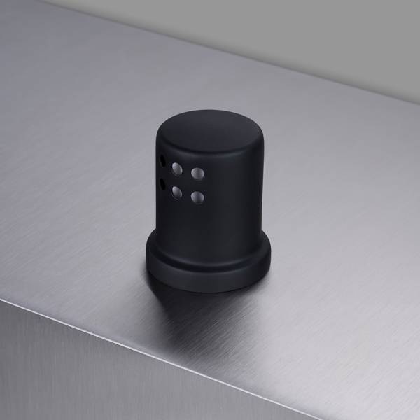 Welders Black