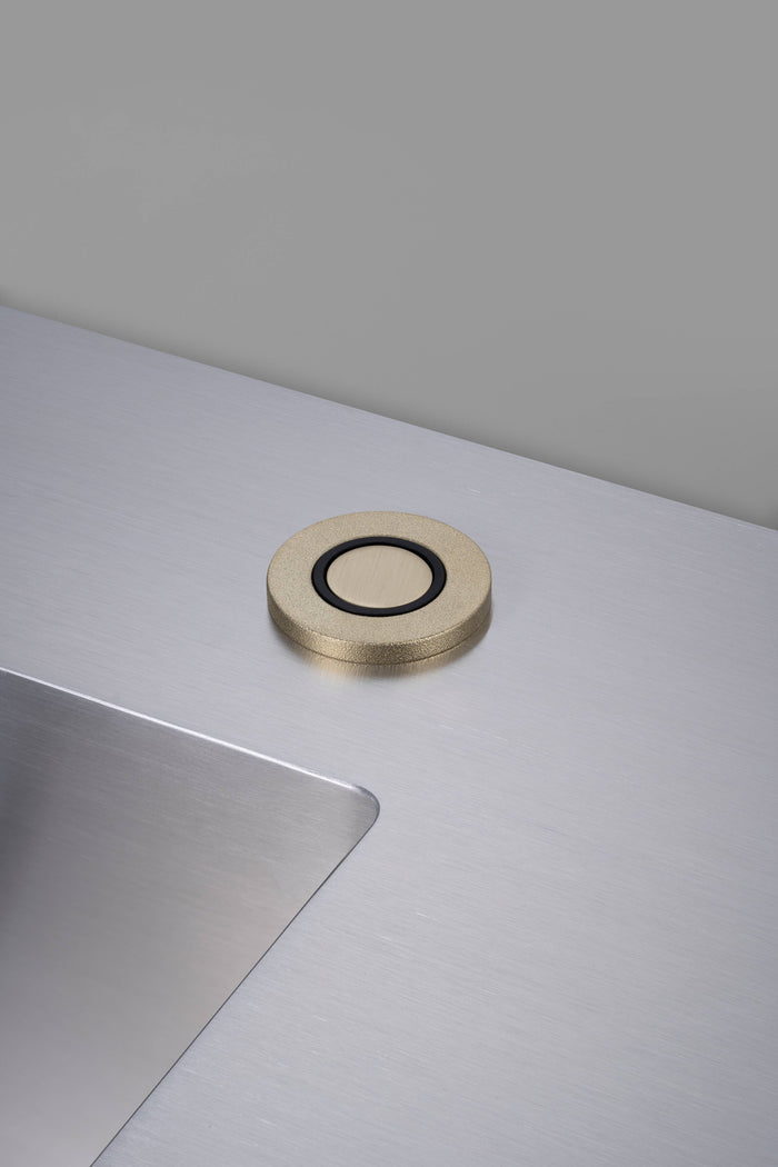 Brass