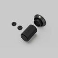 Buster + Punch Dimmer Detail Kit | Linear Knurl