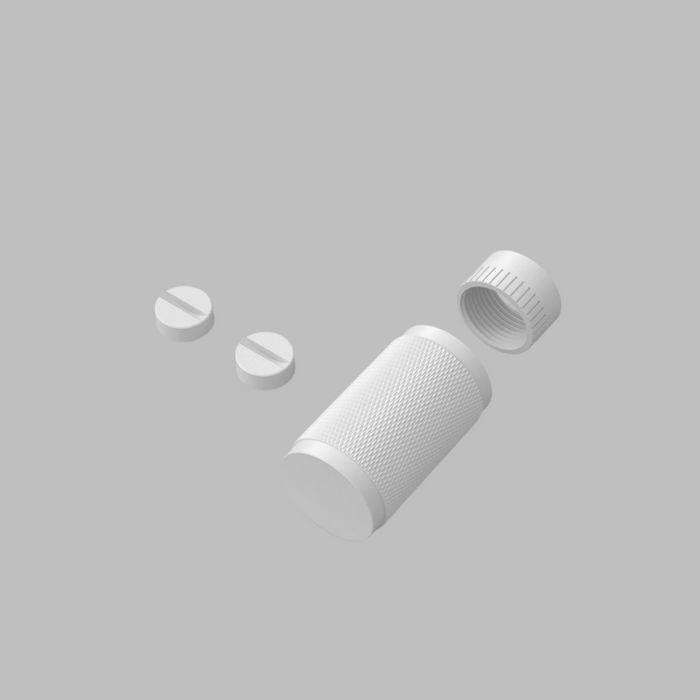 Buster + Punch Dimmer Details Kit | Cross