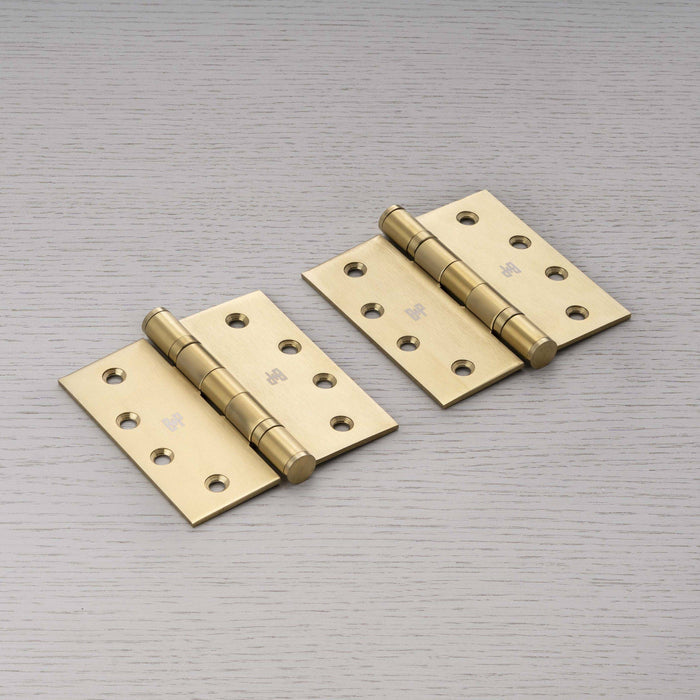 Buster + Punch Door Hinge | Set of 2