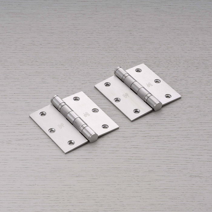Buster + Punch Door Hinge | Set of 2