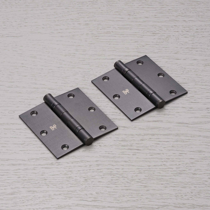 Buster + Punch Door Hinge | Set of 2