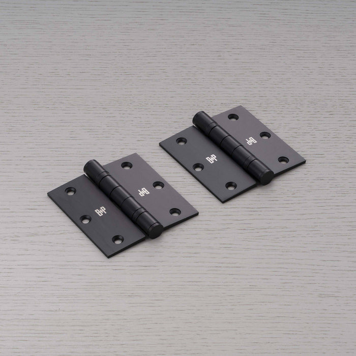 Buster + Punch Door Hinge | Set of 2