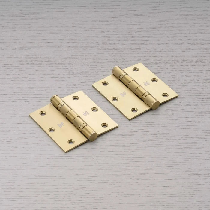 Buster + Punch Door Hinge | Set of 2