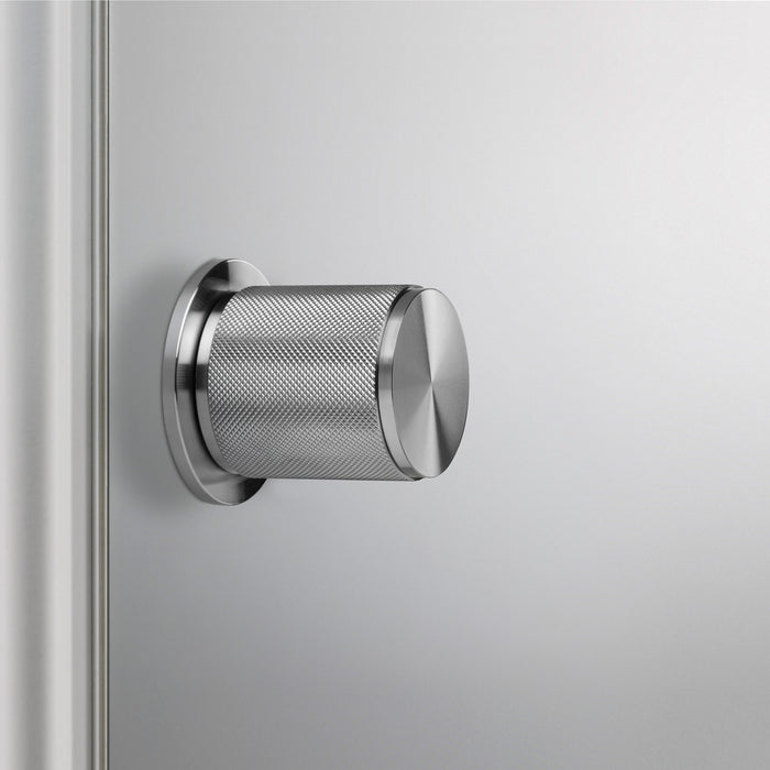 Buster + Punch Door Knob Set of 2 | Passage