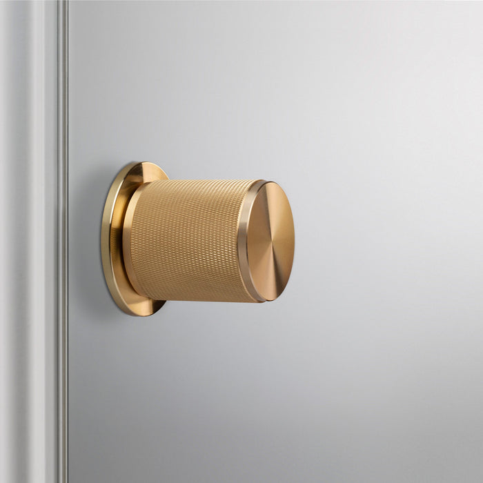 Buster + Punch Door Knob Set of 2 | Passage