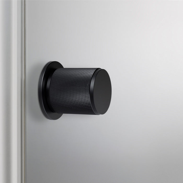 Buster + Punch Door Knob Set of 2 | Passage