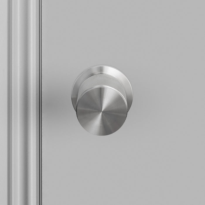 Buster + Punch Door Knob Set of 2 | Passage