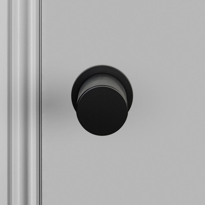 Buster + Punch Door Knob Set of 2 | Passage