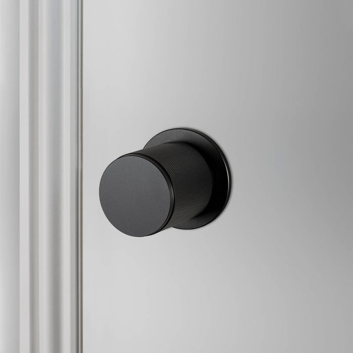 Buster + Punch Door Knob Set of 2 | Passage