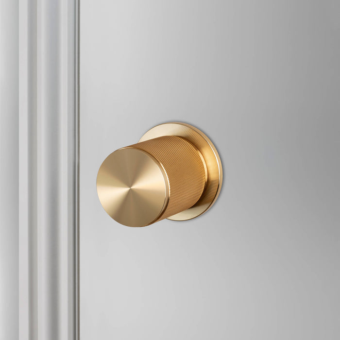 Buster + Punch Door Knob Set of 2 | Passage