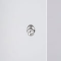 Buster + Punch Double-Sided Cast Furniture Knob