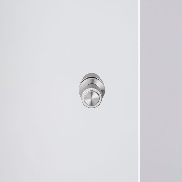 Buster + Punch Double-Sided Cast Furniture Knob