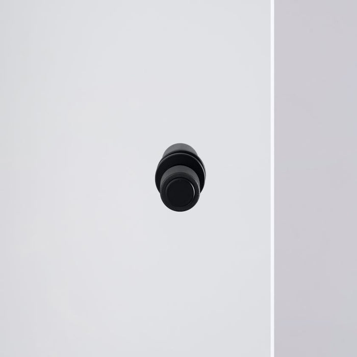 Buster + Punch Double-Sided Cast Furniture Knob