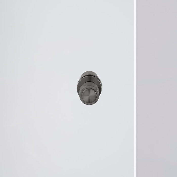 Buster + Punch Double-Sided Cast Furniture Knob
