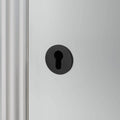 Buster + Punch Euro Cylinder Key Escutcheon