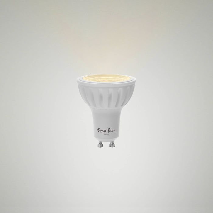 Buster + Punch Exhaust Bulb | GU10 | Pack of 3