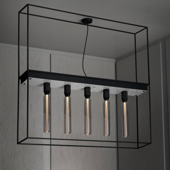 Buster + Punch Extension Kit | Caged