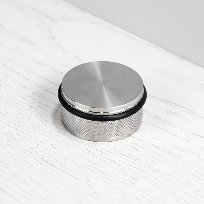 Buster + Punch Floor Mounted Door Stop