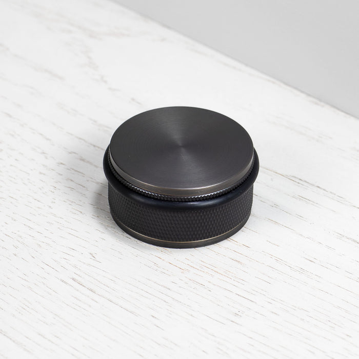 Buster + Punch Floor Mounted Door Stop