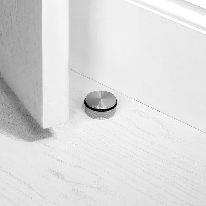 Buster + Punch Floor Mounted Door Stop
