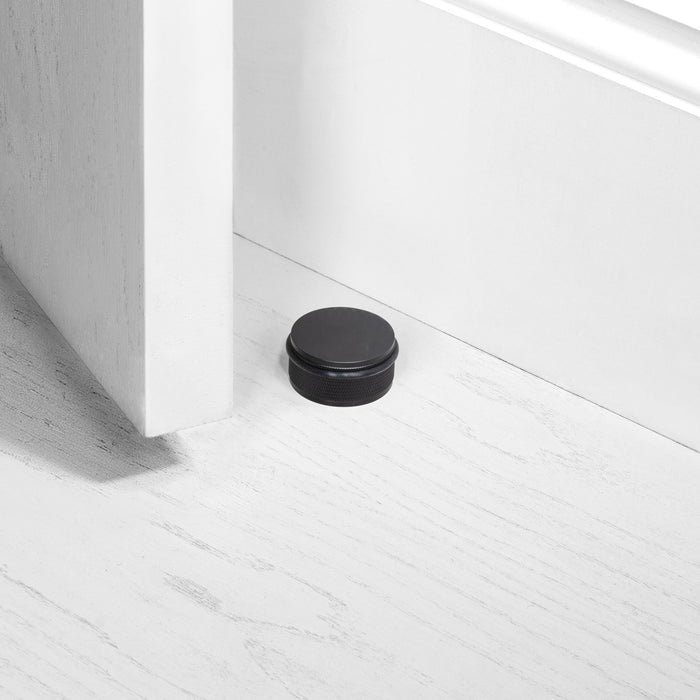 Buster + Punch Floor Mounted Door Stop