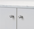 Buster + Punch Furniture Knob / Cast