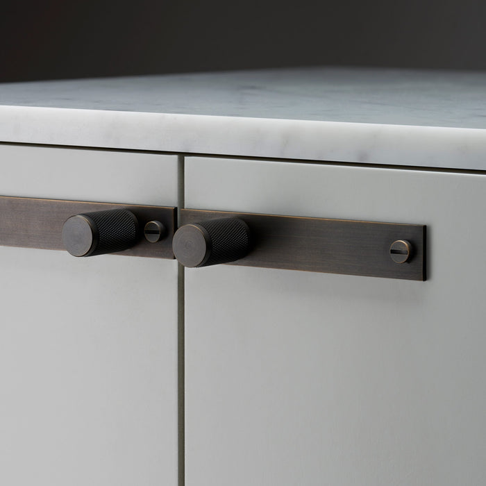 Buster + Punch Furniture Knob