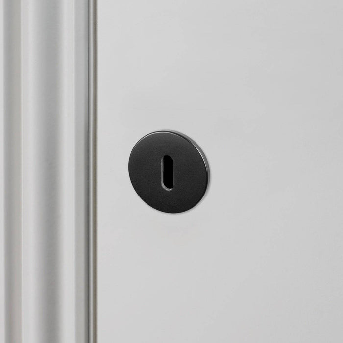 Buster + Punch Key Escutcheon