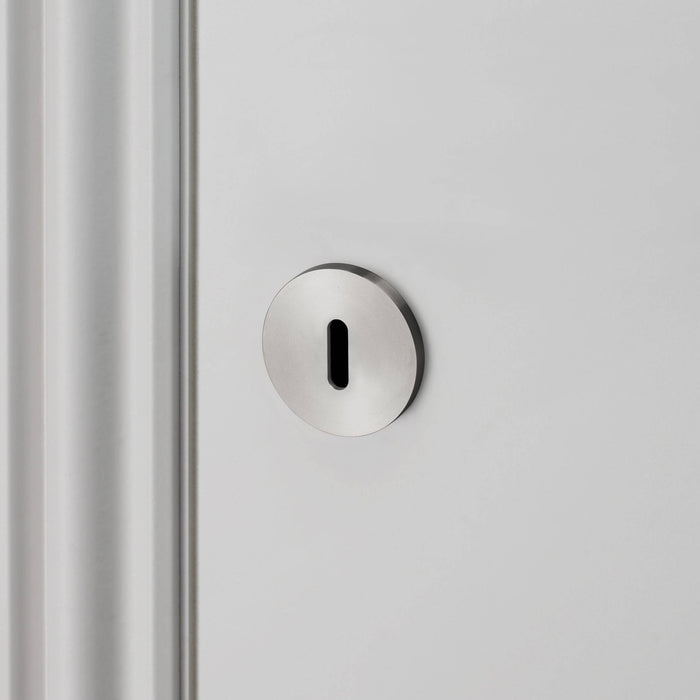 Buster + Punch Key Escutcheon