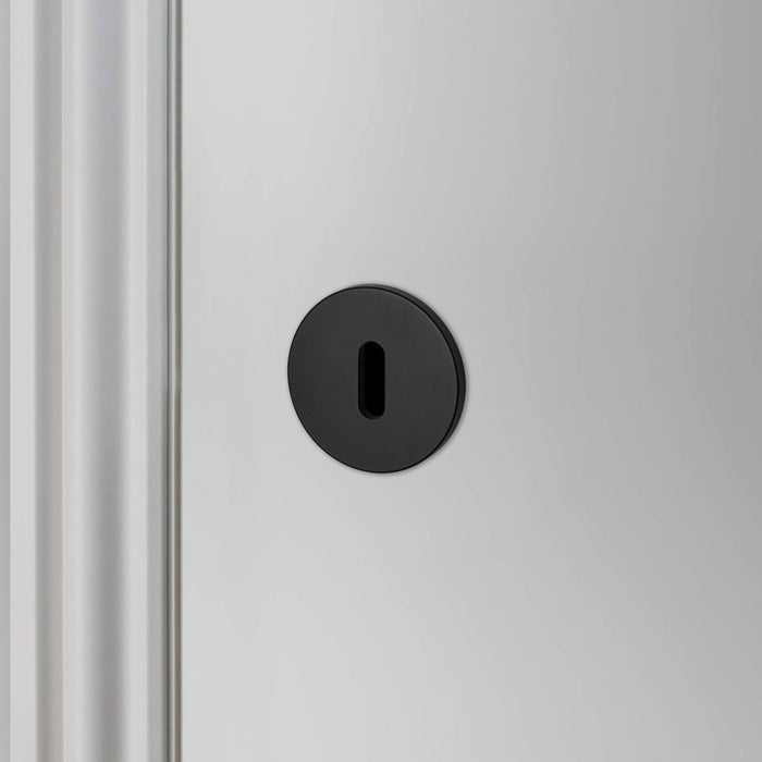 Buster + Punch Key Escutcheon