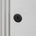 Buster + Punch Key Escutcheon