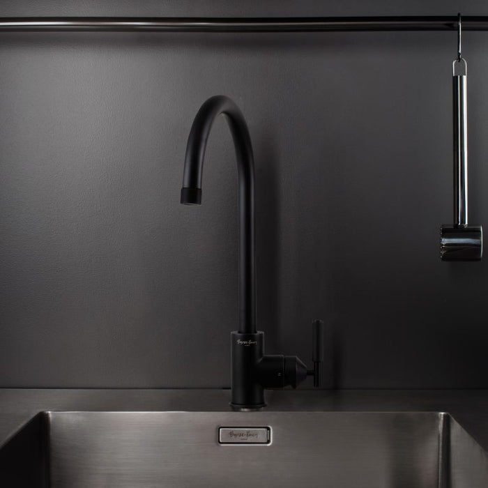 Buster + Punch Kitchen Faucet | Mixer | Open Box