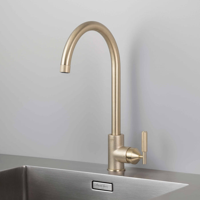 Buster + Punch Kitchen Faucet | Mixer | Open Box