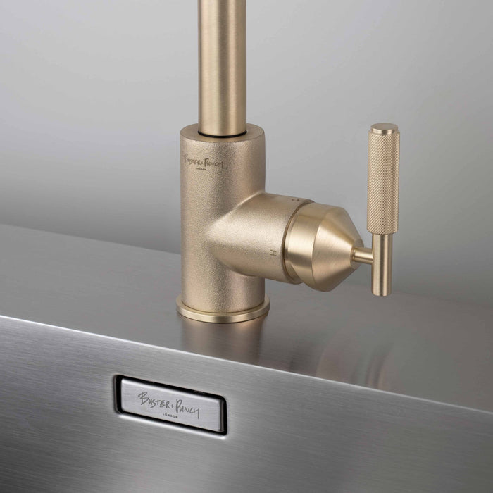 Buster + Punch Kitchen Faucet | Mixer | Open Box