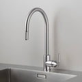 Buster + Punch Kitchen Faucet | Pull-out Mixer | Open Box