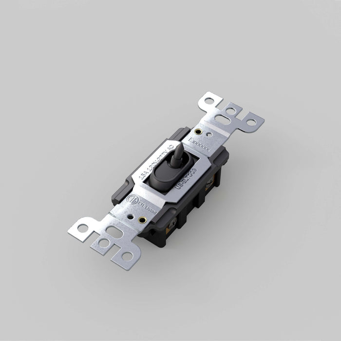 Buster + Punch NTM-01384 Toggle Switch Module