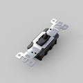 Buster + Punch NTM-01384 Toggle Switch Module