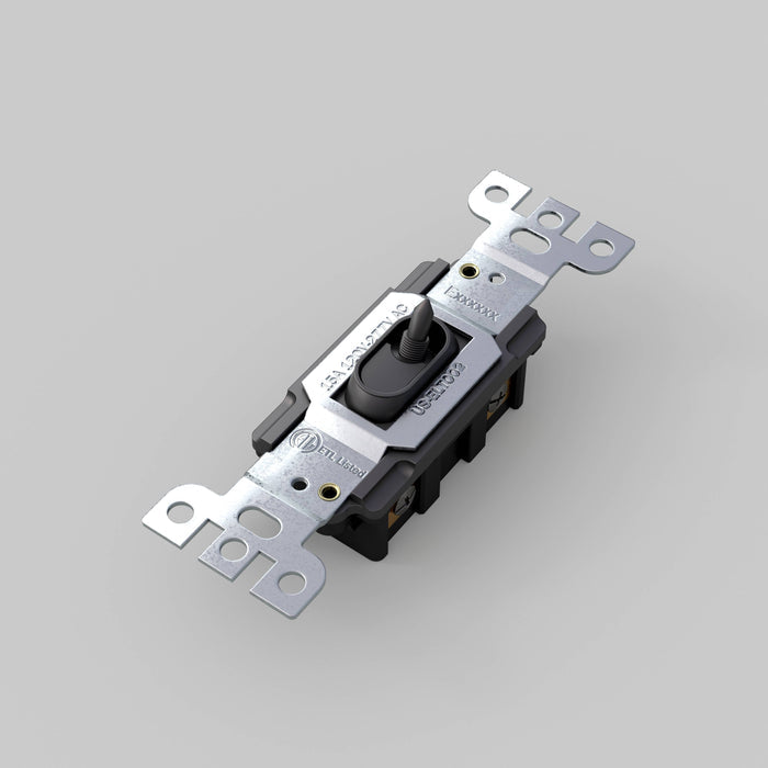Buster + Punch NTM-01384 Toggle Switch Module
